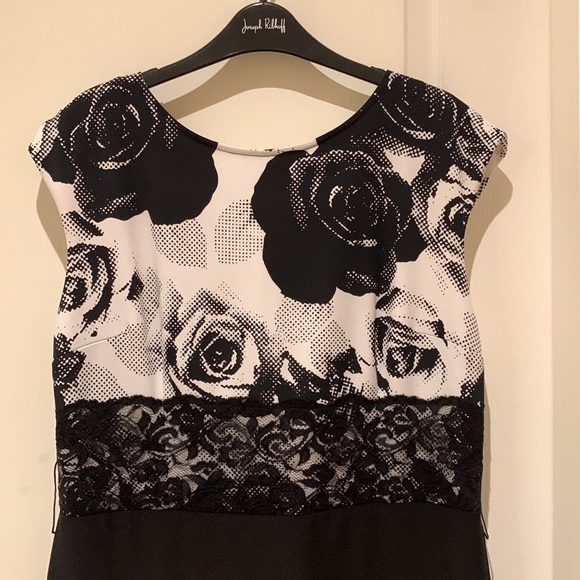 Joseph Ribkoff dress - Picture 2 of 6